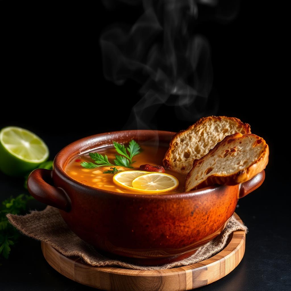 Caldos